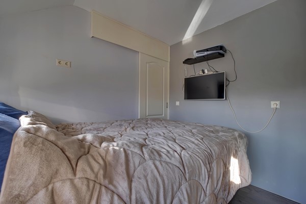 Medium property photo - Maria Van Gelrestraat 103, 6824 EC Arnhem